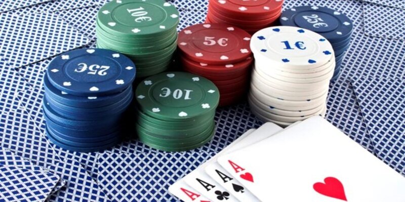 Chiến Thuật Chơi Blackjack