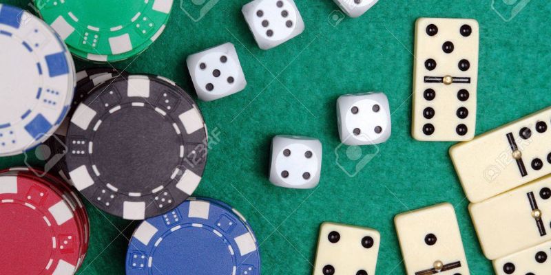 Casino Domino Uy Tín: Danh Sách Top Nhà Cái Uy Tín Nhất