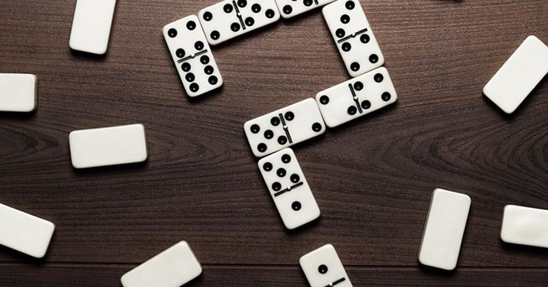 Những sai lầm cần tránh khi chơi Domino Casino