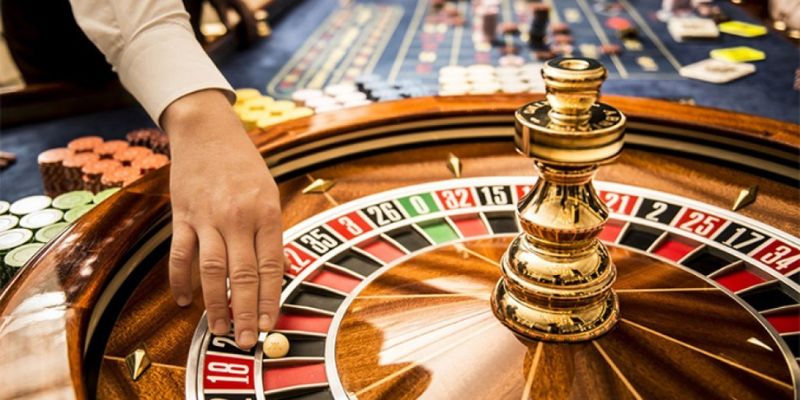 BANKER CASINO LÀ GÌ?