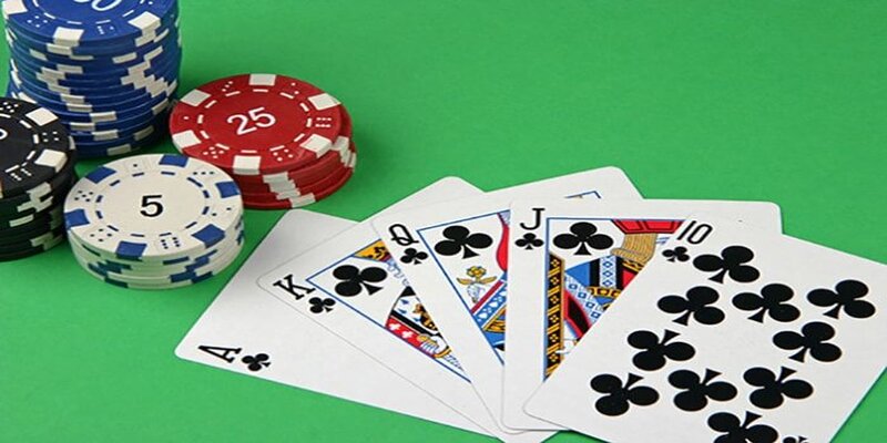 An Toàn Khi Chơi Casino Trực Tuyến