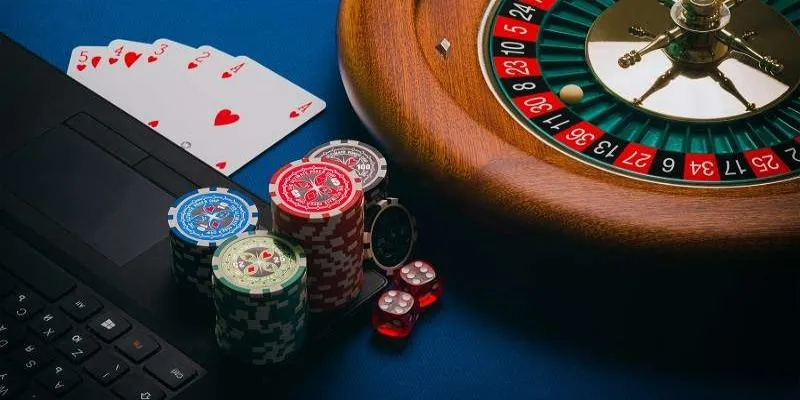 Cách thức hoạt động của Casino miễn phí chơi