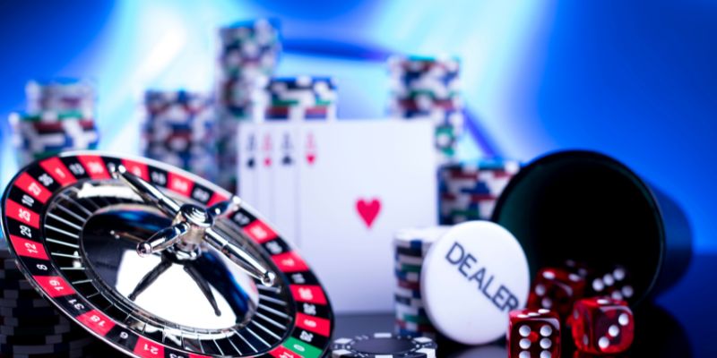 Cách chọn casino chơi trực tuyến tại các nước khác uy tín